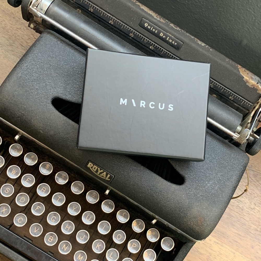 Men’s wallet